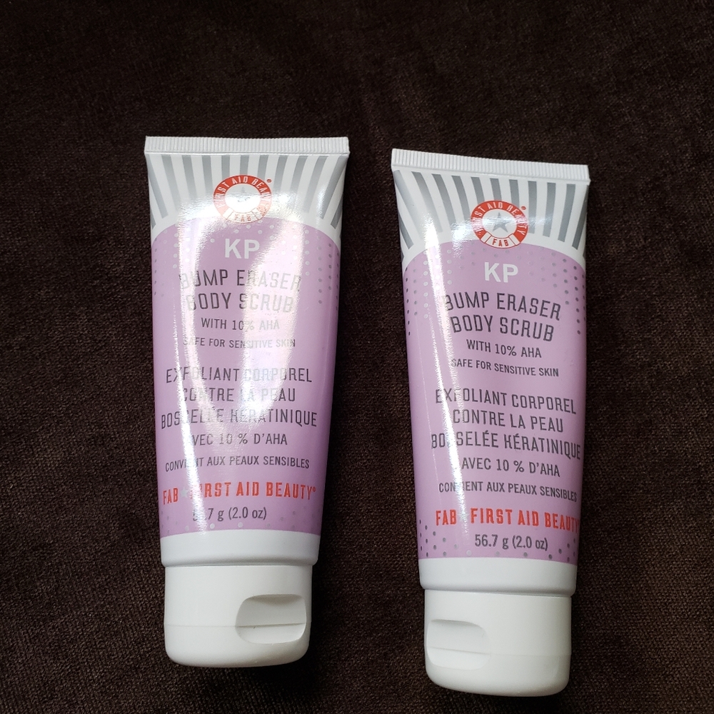 Mario Badescu Freeman Sephora First Aid Beauty Medicube Self Care Bundle - Picture 11 of 12